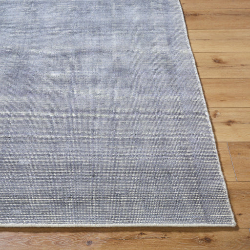 Amalfi Artisanal Accent Rug Handcrafted