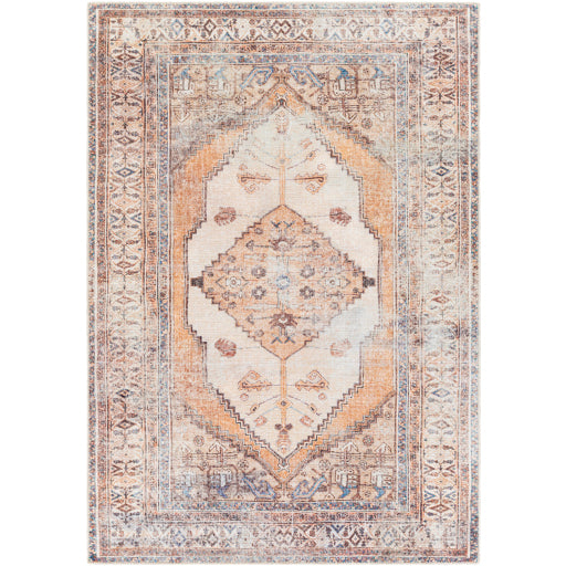 Amelie Artisan Accent Rug