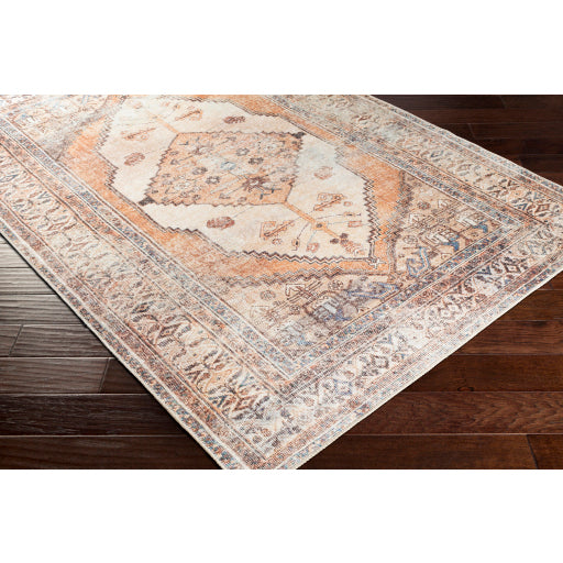 Amelie Artisan Accent Rug