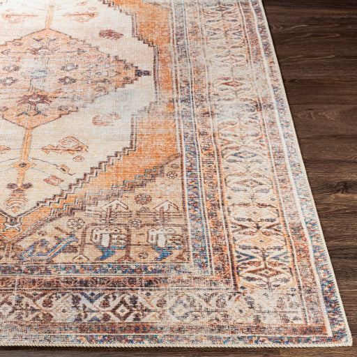 Amelie Artisan Accent Rug