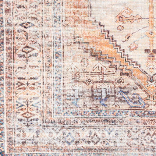 Amelie Artisan Accent Rug