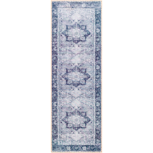 Amelie Artisan Runner Rug