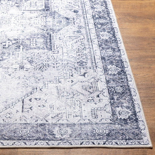 Amelie Artisan Runner Rug