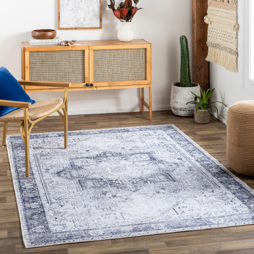 Amelie Artisan Runner Rug