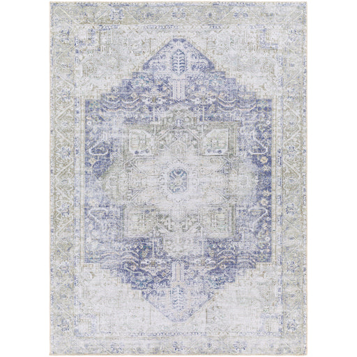 Amelie Artisan Machine Woven Rug