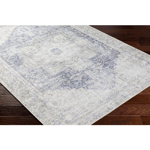 Amelie Artisan Machine Woven Rug