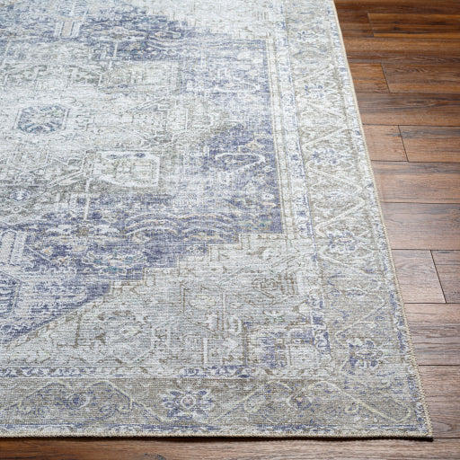 Amelie Artisan Machine Woven Rug