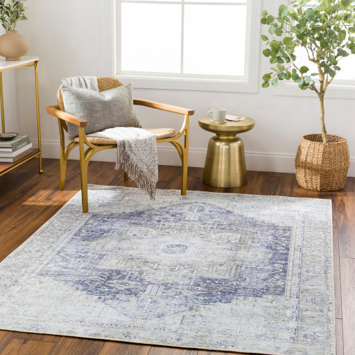 Amelie Artisan Machine Woven Rug