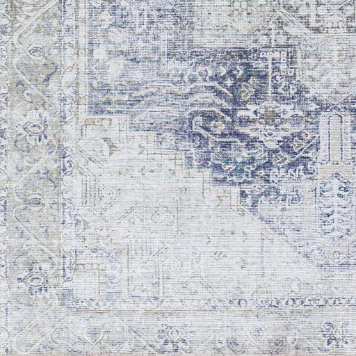 Amelie Artisan Machine Woven Rug