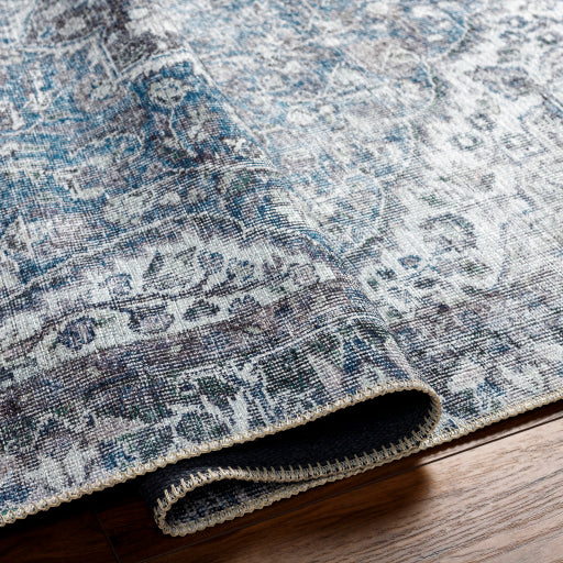 Amelie Artisanal Accent Rug