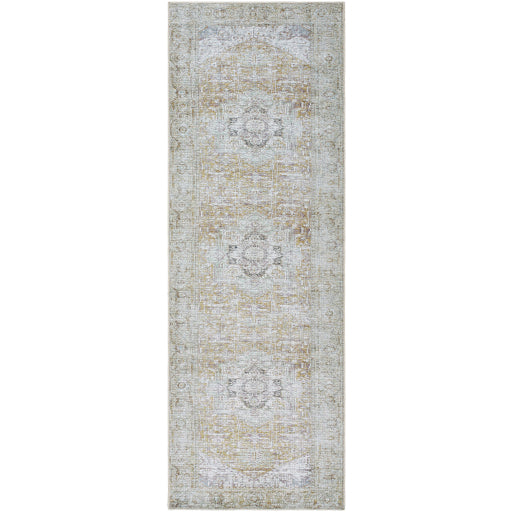Amelie Artisanal Accent Runner