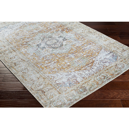 Amelie Artisanal Accent Runner