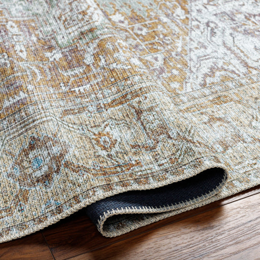 Amelie Artisanal Accent Runner