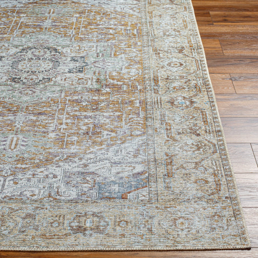 Amelie Artisanal Accent Runner