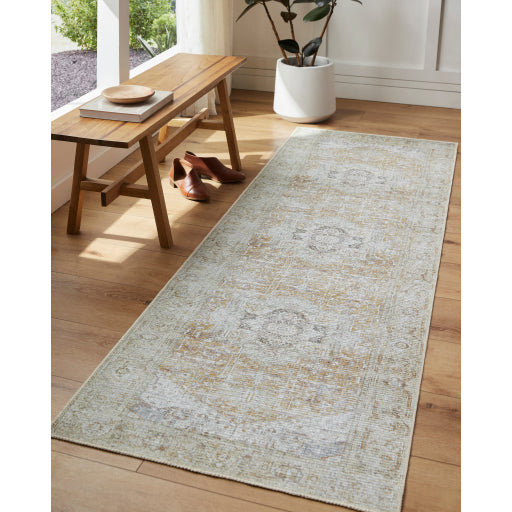 Amelie Artisanal Accent Runner
