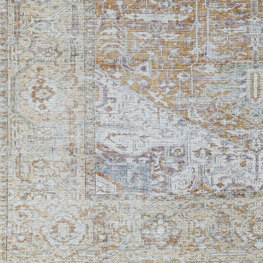 Amelie Artisanal Accent Runner