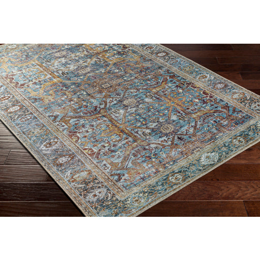 Amelie Artisan Accent Rug