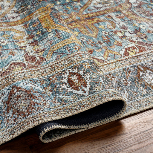 Amelie Artisan Accent Rug