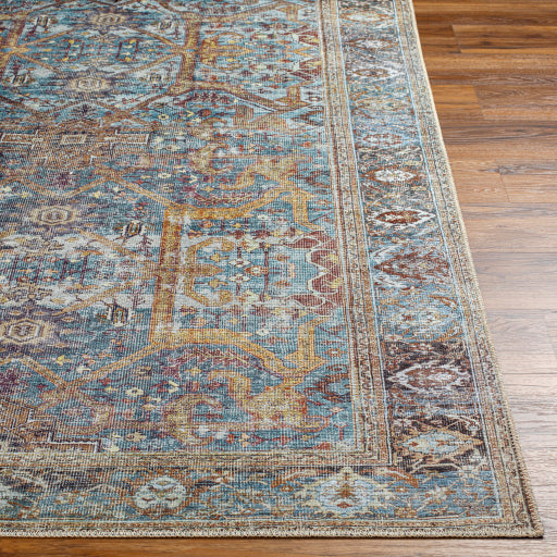 Amelie Artisan Accent Rug