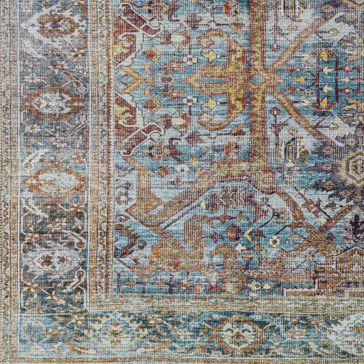 Amelie Artisan Accent Rug