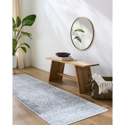 Amelie Artisan Accent Rug