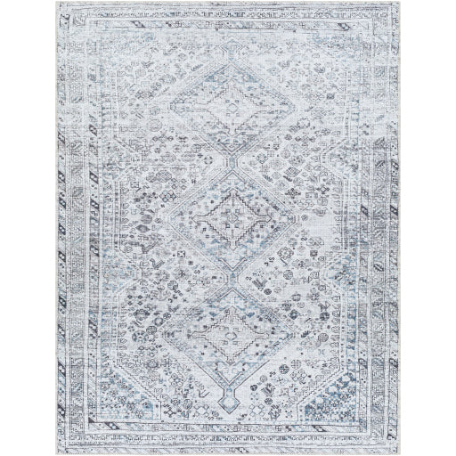 Amelie Artisan Accent Rug