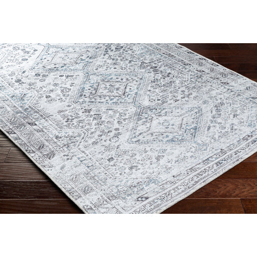 Amelie Artisan Accent Rug