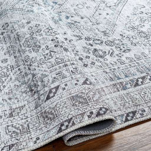 Amelie Artisan Accent Rug