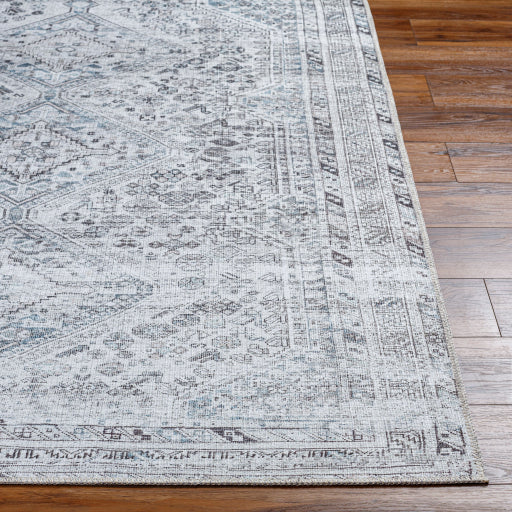 Amelie Artisan Accent Rug