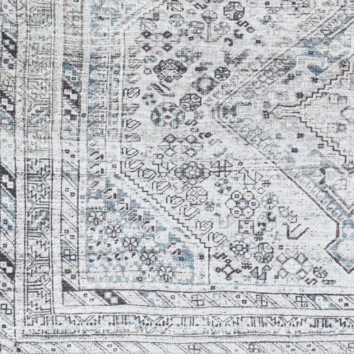 Amelie Artisan Accent Rug
