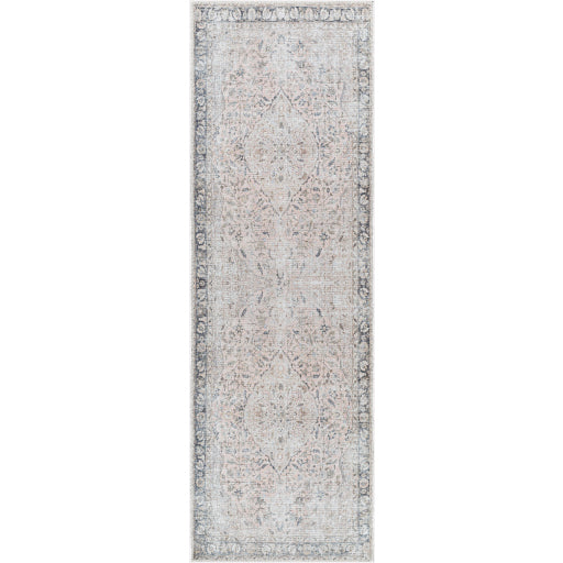 Amelie Artisan Runner Rug