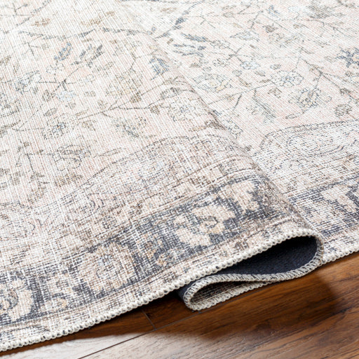 Amelie Artisan Runner Rug