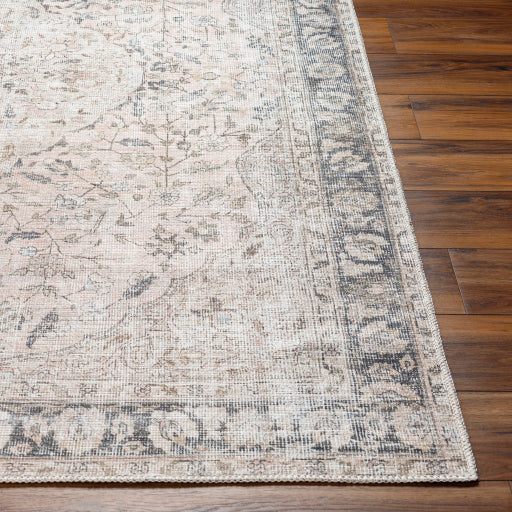 Amelie Artisan Runner Rug