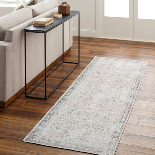 Amelie Artisan Runner Rug