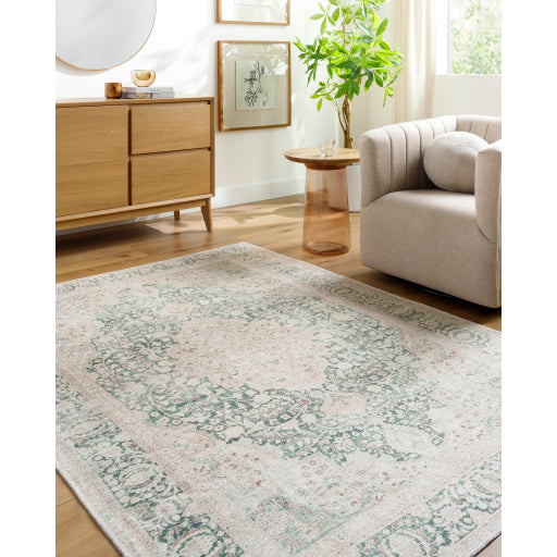 Amelie Artisan Accent Rug