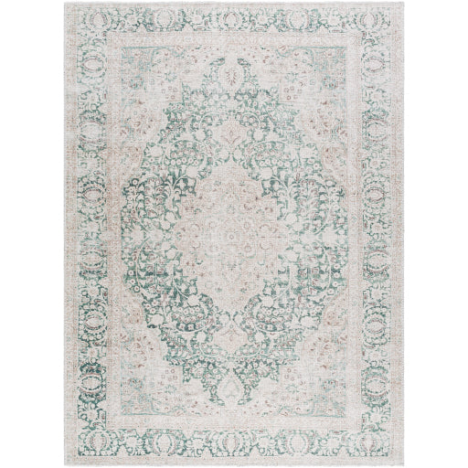 Amelie Artisan Accent Rug