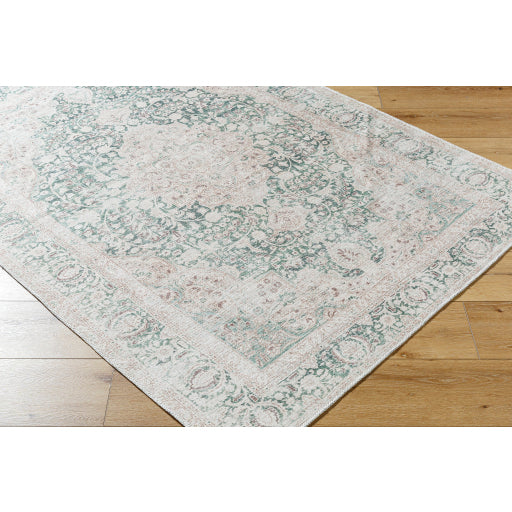 Amelie Artisan Accent Rug