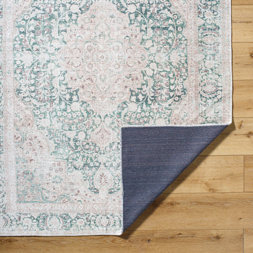 Amelie Artisan Accent Rug