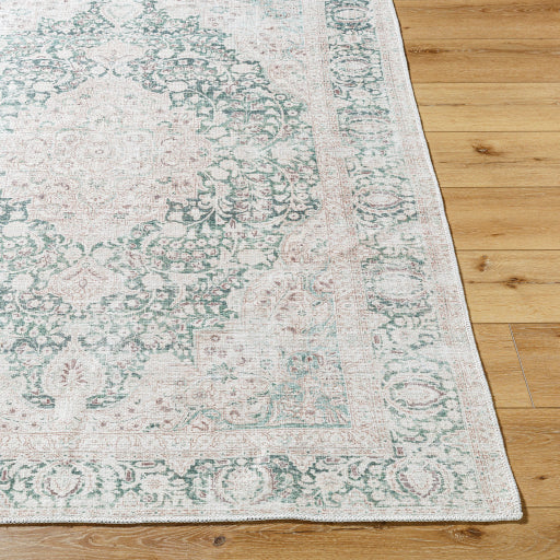 Amelie Artisan Accent Rug