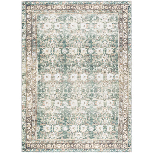 Amelie Artisan Woven Mat