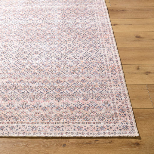 Amelie Artisan Abstract Runner Rug