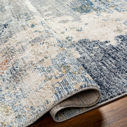 Amore Affection Machine Woven Rug