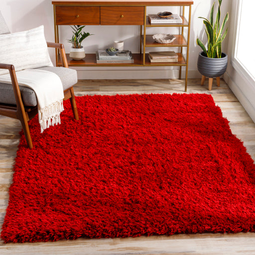 Angora Artisan Accent Rug