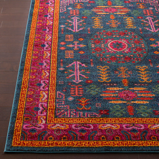 Anika Artisan Accent Rug