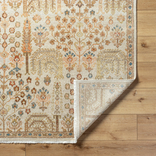 Anelka Artisan Crafted Large Area Rug