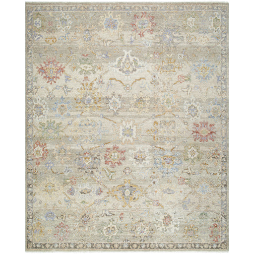 Anelka Artisan Woven Tapestry
