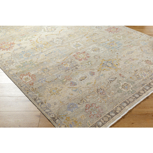 Anelka Artisan Woven Tapestry