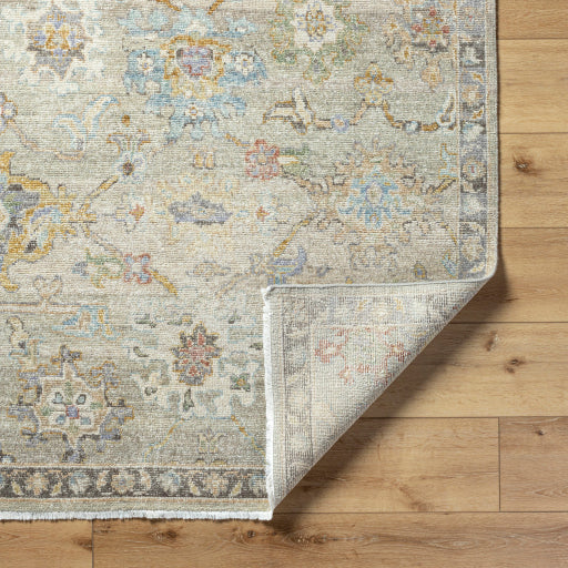 Anelka Artisan Woven Tapestry