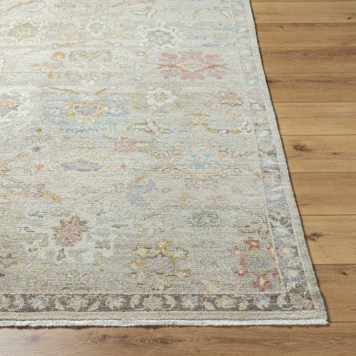 Anelka Artisan Woven Tapestry
