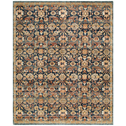 Anelka Artisan Woven Tapestry